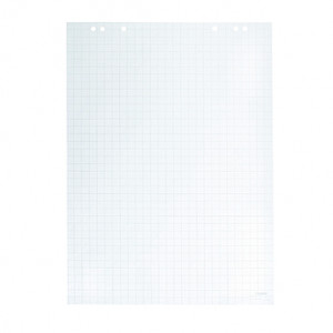 BLOK PAPIRJA ZA FLIPCHART TABLE 68x99 DAHLE KARO 20/1 