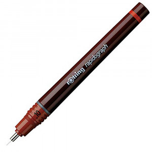 ROTRING ISOGRAPH 0,1mm