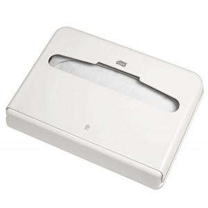 PODAJALNIK PAPIRNIH OBLOG ZA WC DESKO TORK V1 344080