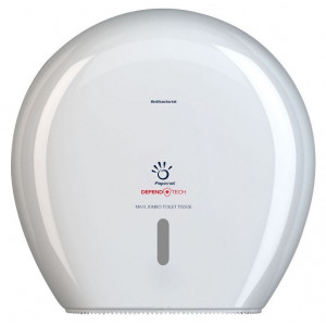 PODAJALEC ZA TOALETNI PAPIR V ROLI PAPERNET HYTECH 416146