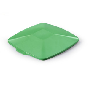 OGLAT POKROV ZA KOŠ DURABLE DURABIN 40L 6210 ZELEN