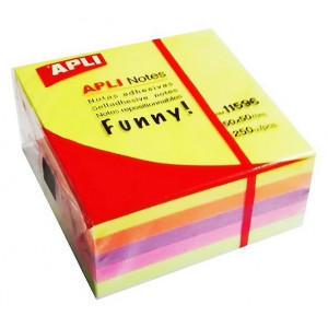 POST IZ KOCKA APLI 51x51 NEON 1/250