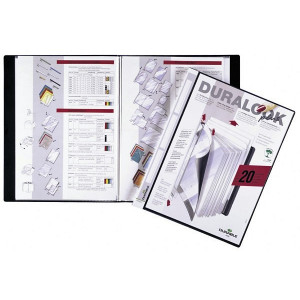 PREDSTAVITVENA MAPA DURALOOK PLUS 2431 10 ŽEPKOV