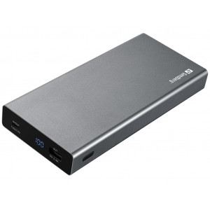 PRENOSNA BATERIJA SANDBERG POWERBANK 20.000mAh 100W 420-52