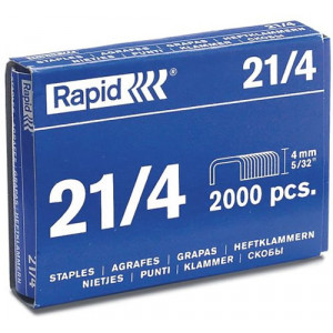 SPONKE ZA SPENJAČE RAPID 21/4 2000/1