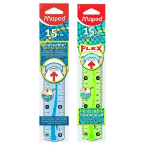 RAVNILO 15cm MAPED FLEX
