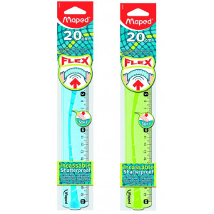 RAVNILO 20cm MAPED FLEX