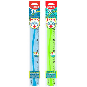 RAVNILO 30cm MAPED FLEX