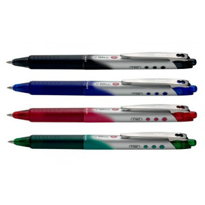 ROLER PILOT BLRT-VB5-B V-BALL GRIP  0,5mm