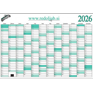 STENSKI POSLOVNI PLANER KOLEDAR REDOLJUB 950x670 2026