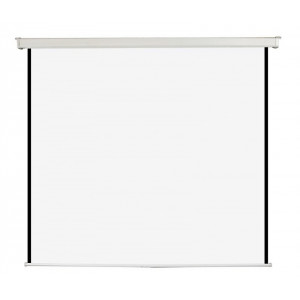 STENSKO PROJEKCIJSKO PLATNO BI-OFFICE 150x150cm