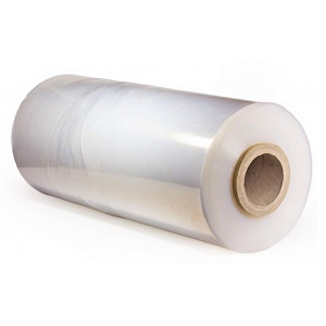 STROJNA STRETCH FOLIJA ZA OVIJANJE STANDARD 23my 0,5m 16kg