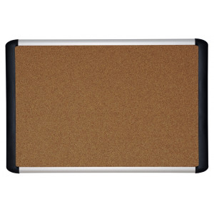 TABLA IZ PLUTE BI-OFFICE MASTERVISION TECHCORK 60x90cm