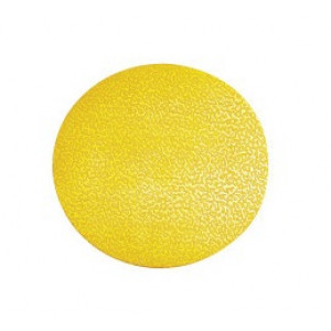 TALNA OZNAKA KROG 100mm DURABLE 10 kos 170404