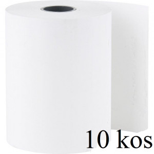 TERMO RAČUNSKA ROLA 110mmx30mx12mm 10/1