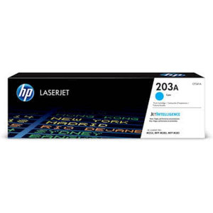 TONER HP 203A CYAN CF541A