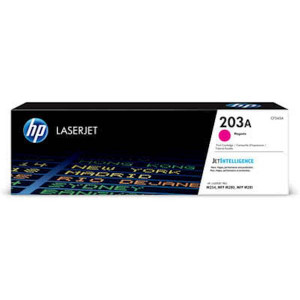 TONER HP 203A MAGENTA CF543A