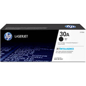 TONER HP 30A ČRN CF230A