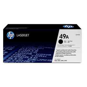TONER HP 49A ČRN Q5949A