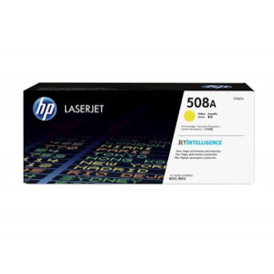 TONER HP 508A RUMEN CF362A