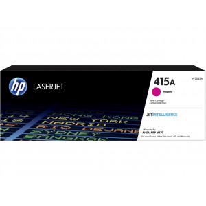 TONER HP 415A MAGENTA W2033A