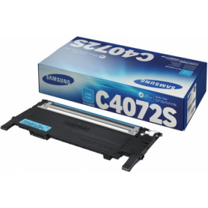 TONER SAMSUNG CLT-C4072S CYAN