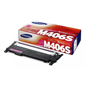 TONER SAMSUNG CLT-M406S/ELS MAGENTA