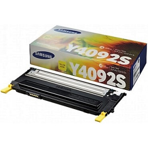 TONER SAMSUNG CLT-Y4092S RUMEN