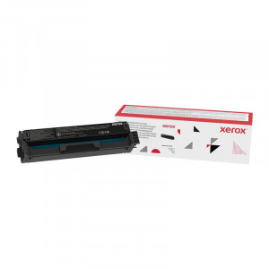 TONER XEROX C230 C235 ČRN 006R04395
