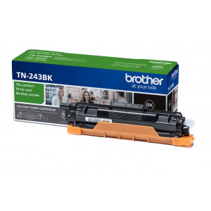 TONER BROTHER TN-243BK ČRN