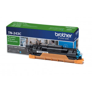 TONER BROTHER TN-243C CYAN