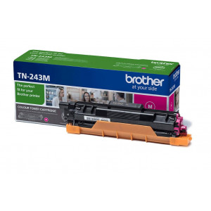 TONER BROTHER TN-243M MAGENTA