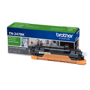 TONER BROTHER TN-247BK ČRN