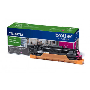 TONER BROTHER TN-247M MAGENTA