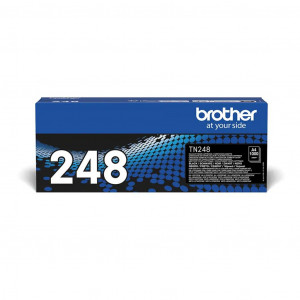 TONER BROTHER TN-248BK ČRN