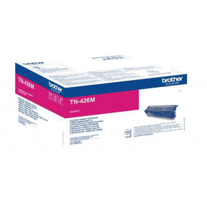 TONER BROTHER TN-426M MAGENTA