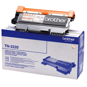 TONER BROTHER TN-2220 ČRN