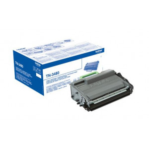 TONER BROTHER TN-3480 ČRN