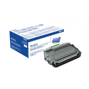 TONER BROTHER TN-3512 ČRN