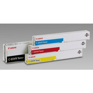 TONER CANON C-EXV9 ČRN 8640A002AA