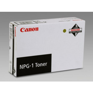 TONER CANON NPG-1 ČRN 1372A005AA