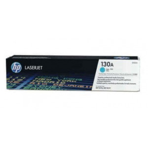 TONER HP 130A CYAN CF351A