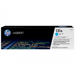 TONER HP 131A CYAN CF211A