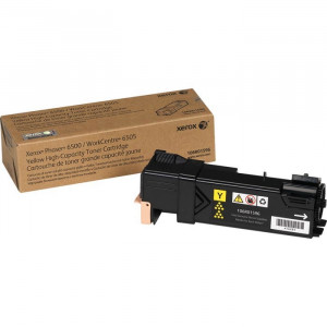 TONER XEROX PHASER 6500 RUMEN 106R01603