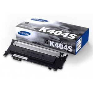 TONER SAMSUNG CLT-K404S/ELS ČRN