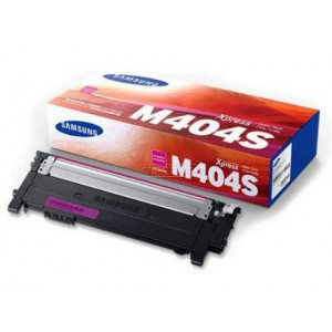 TONER SAMSUNG CLT-M404S/ELS MAGENTA