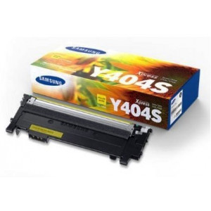 TONER SAMSUNG CLT-Y404S/ELS RUMEN