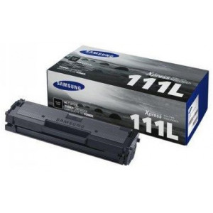 TONER SAMSUNG MLT-D111L/ELS ČRN