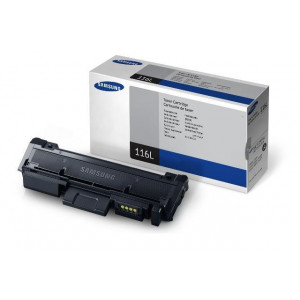 TONER SAMSUNG MLT-D116L/ELS ČRN