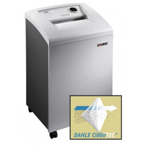 UNIČEVALEC DOKUMENTOV DAHLE 710air (41434)